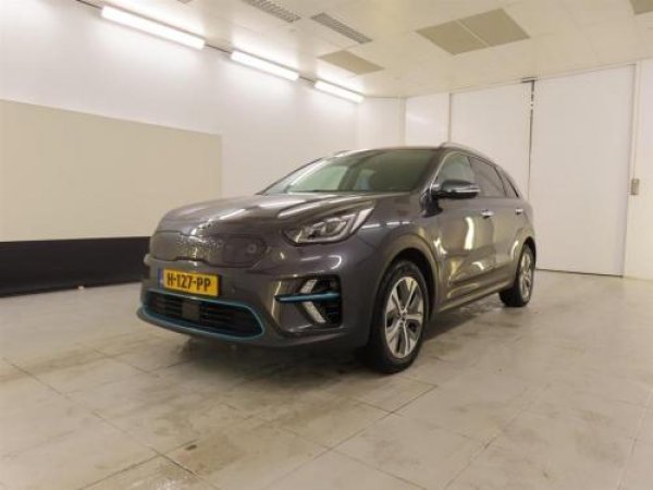 Foto van Kia e-Niro