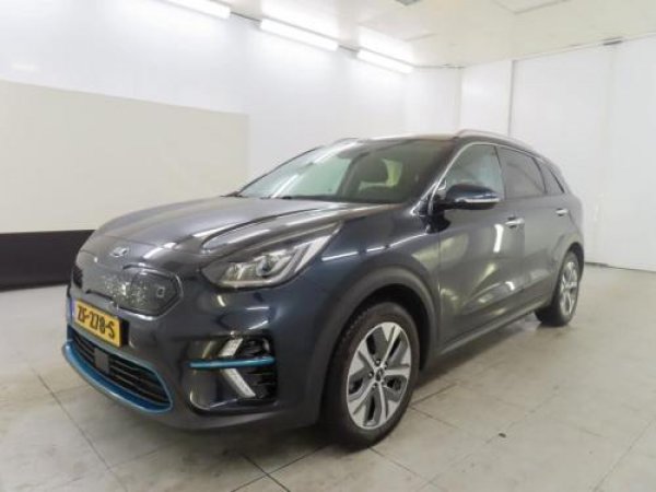 Foto van Kia e-Niro