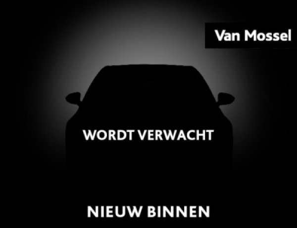 Ford Focus 1.0 Titanium 2018 - voorkant