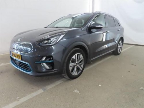 Foto van Kia e-Niro