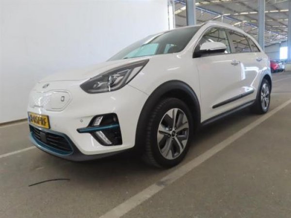 Foto van Kia e-Niro