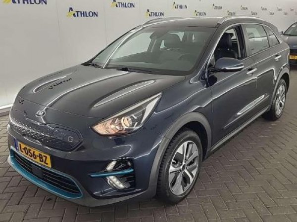 Foto van Kia e-Niro