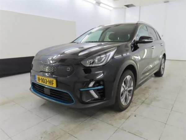 Foto van Kia e-Niro