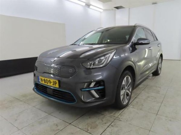 Foto van Kia e-Niro