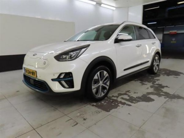 Foto van Kia e-Niro