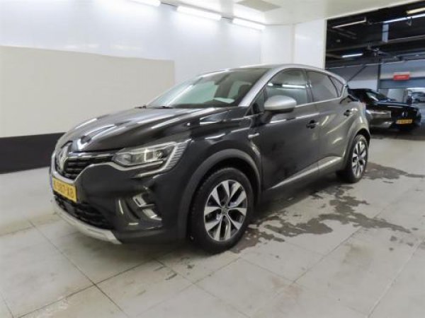 Foto van Renault Captur