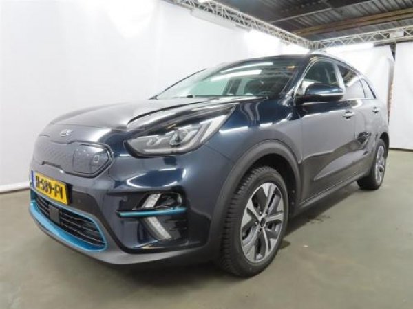 Foto van Kia e-Niro