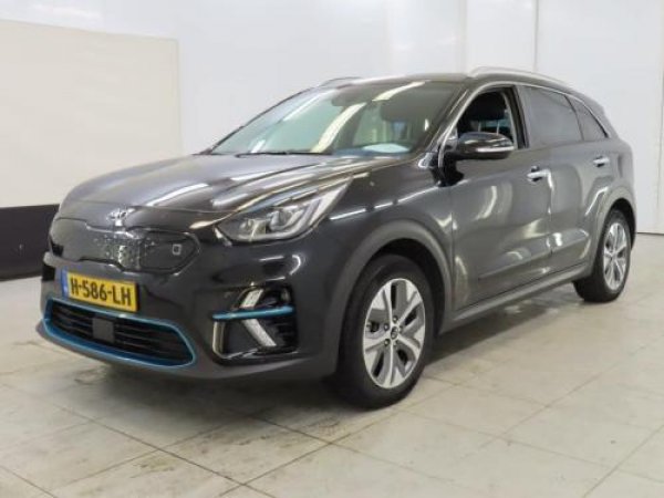 Foto van Kia e-Niro