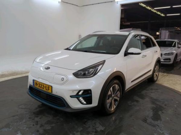 Foto van Kia e-Niro