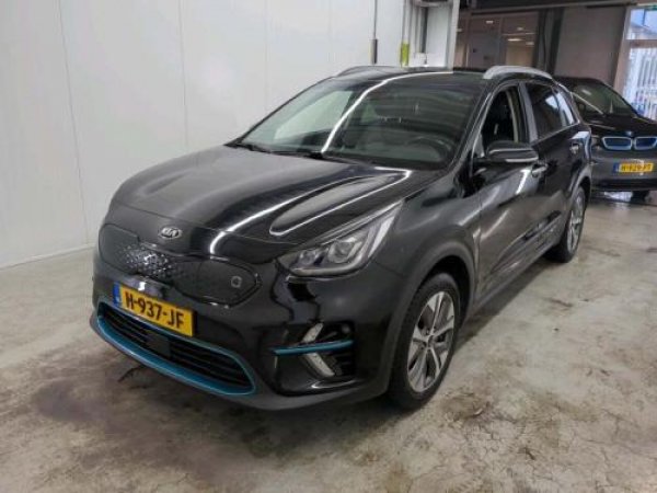 Foto van Kia e-Niro