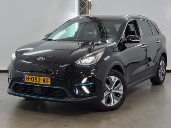 Foto van Kia e-Niro