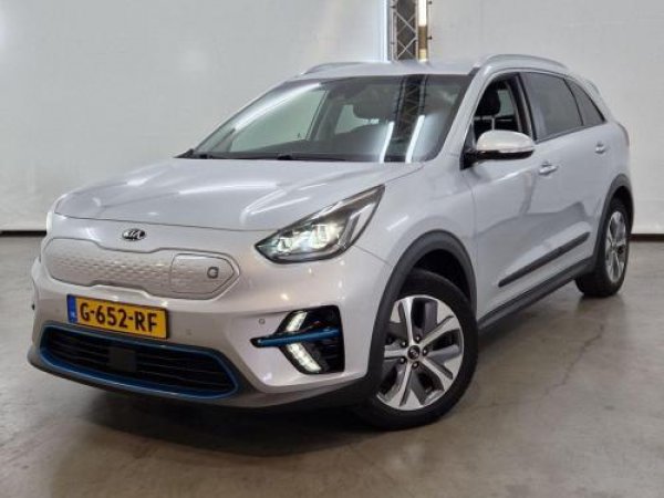 Foto van Kia e-Niro