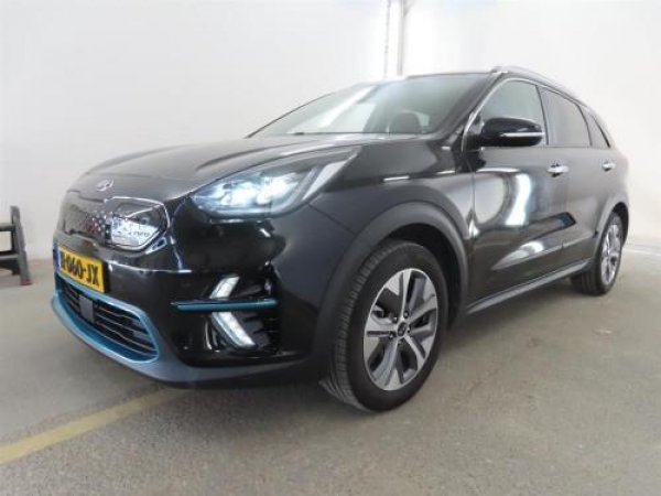 Foto van Kia e-Niro