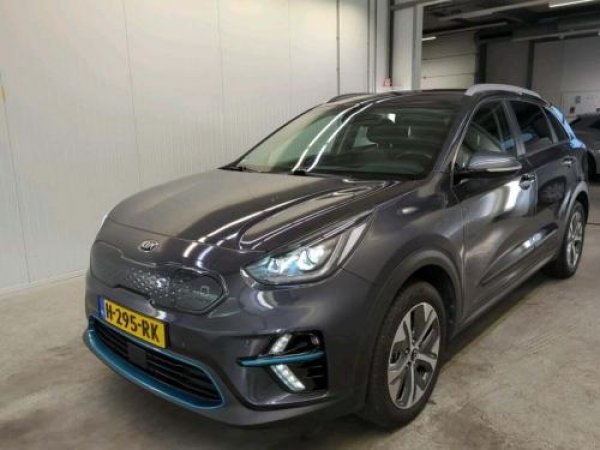 Foto van Kia e-Niro