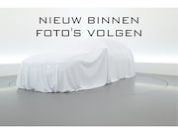 Foto van Volkswagen Crafter