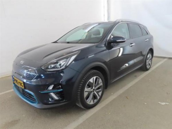 Foto van Kia e-Niro