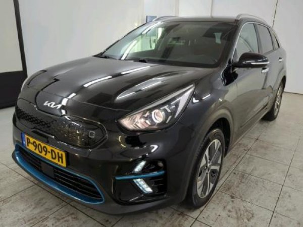 Kia E-niro ExecutiveLine 2022 - voorkant