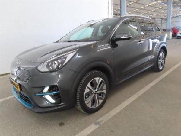 Kia E-niro ExecutiveLine 2022 - voorkant