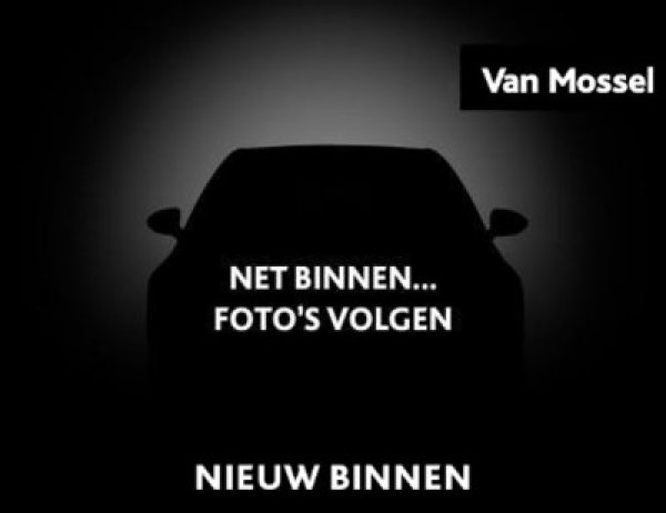 Renault Captur 0.9 TCe Intens 2017 - voorkant
