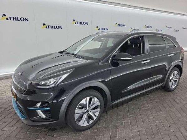 Foto van Kia e-Niro