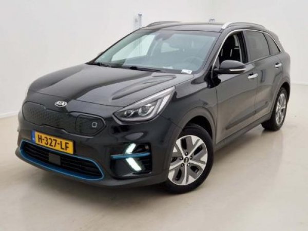 Foto van Kia e-Niro