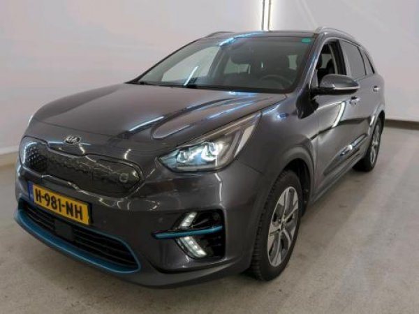 Foto van Kia e-Niro