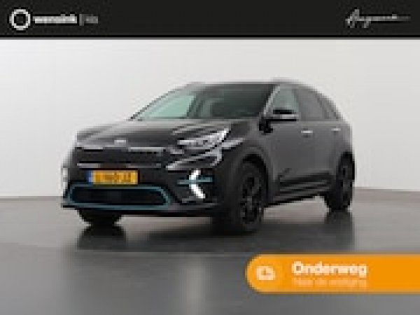 Foto van Kia e-Niro