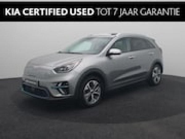 Foto van Kia e-Niro
