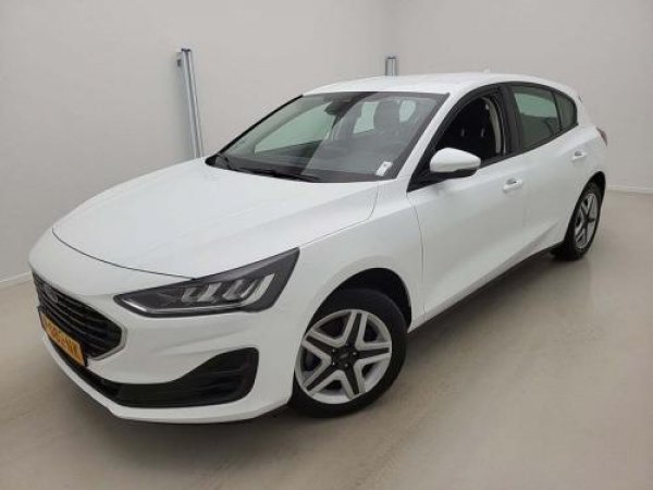 Ford Focus 1.0 EcoBoost Hybrid Connected 2022 - voorkant