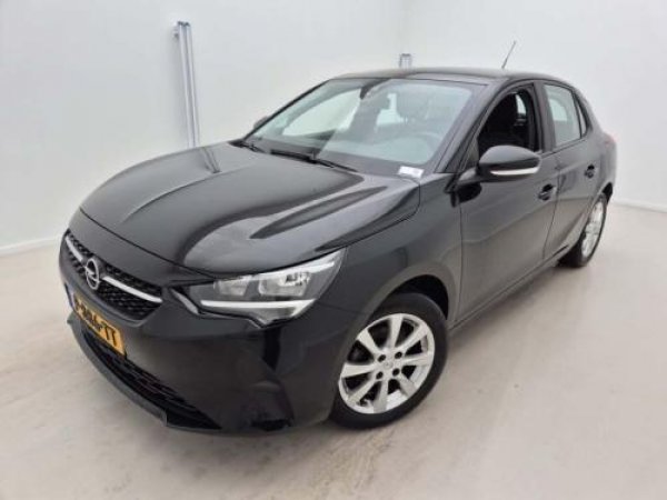 Opel Corsa 1.2 Edition 2022 - voorkant