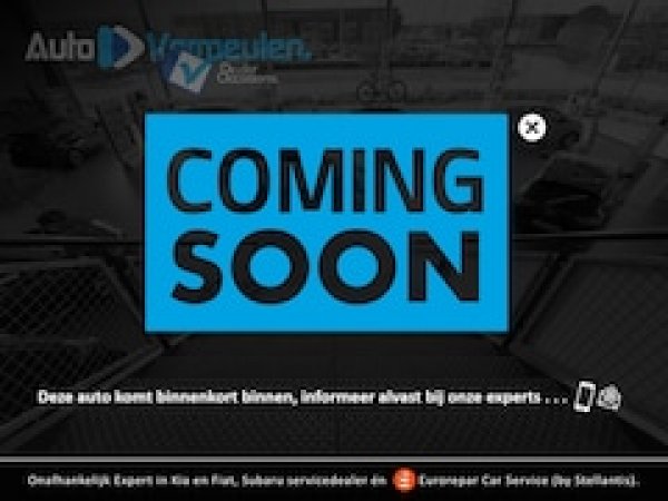 Kia Picanto 1.0 DPi DynamicPlusLine 2022 - voorkant