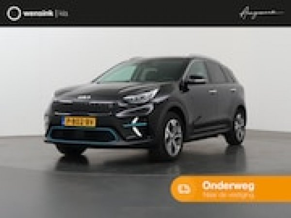 Foto van Kia e-Niro