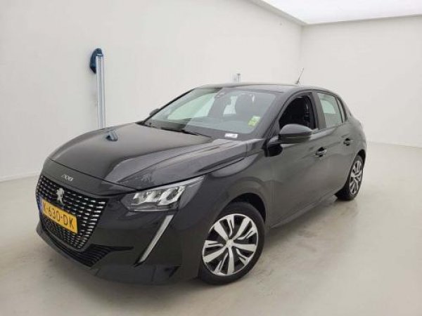 Peugeot 208 1.2 PureTech Active 2020 - voorkant