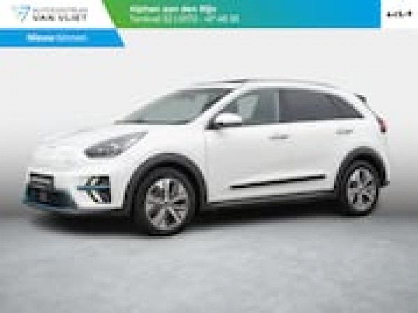 Foto van Kia e-Niro
