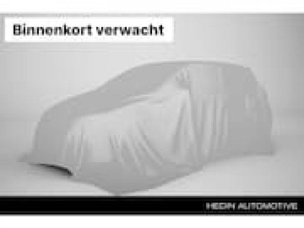 Kia Picanto 1.0 CVVT ComfortPlusLine Navigator 2018 - voorkant