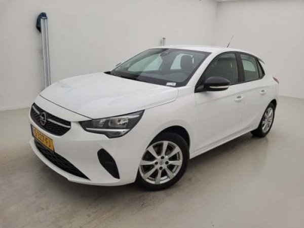 Opel Corsa 1.2 Elegance 2023 - voorkant