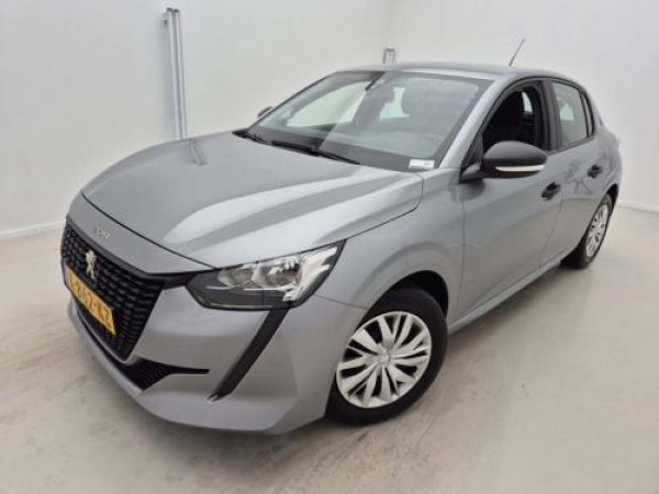 Peugeot 208 1.2 PureTech Like 2021 - voorkant