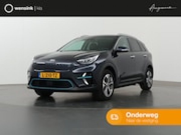 Foto van Kia e-Niro