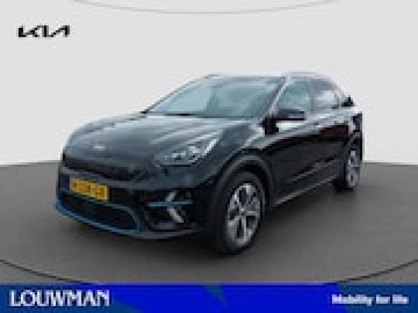 Foto van Kia e-Niro