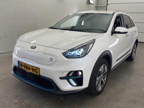 Foto van Kia e-Niro