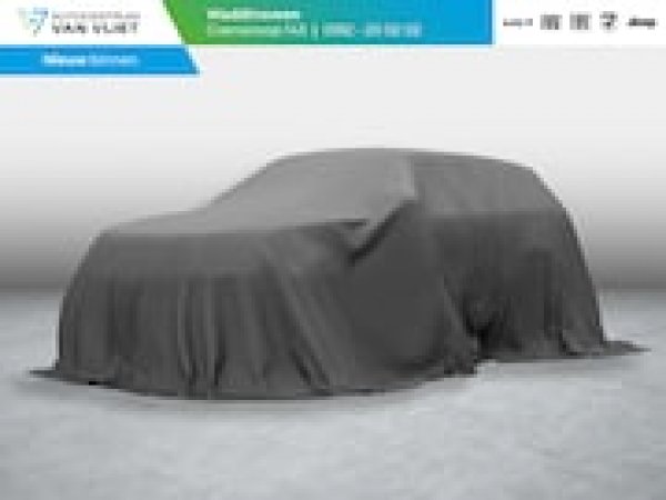 Foto van Kia e-Niro