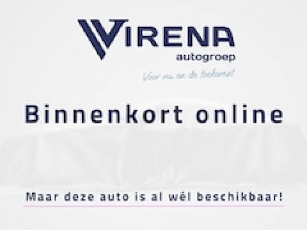 Foto van Kia e-Niro