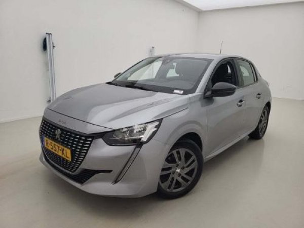 Peugeot 208 1.2 PureTech Active Pack 2022 - voorkant