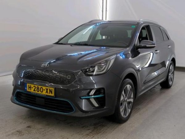 Foto van Kia e-Niro