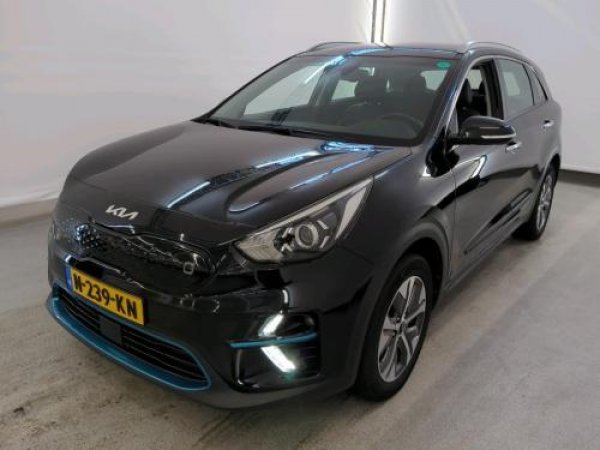 Foto van Kia e-Niro
