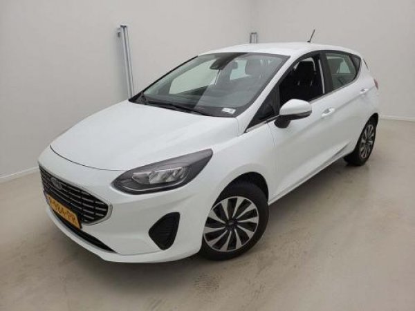 Ford Fiesta 1.0 EcoBoost Hybrid Titanium 2022 - voorkant