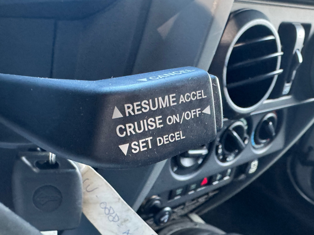 Foto van Jeep Wrangler