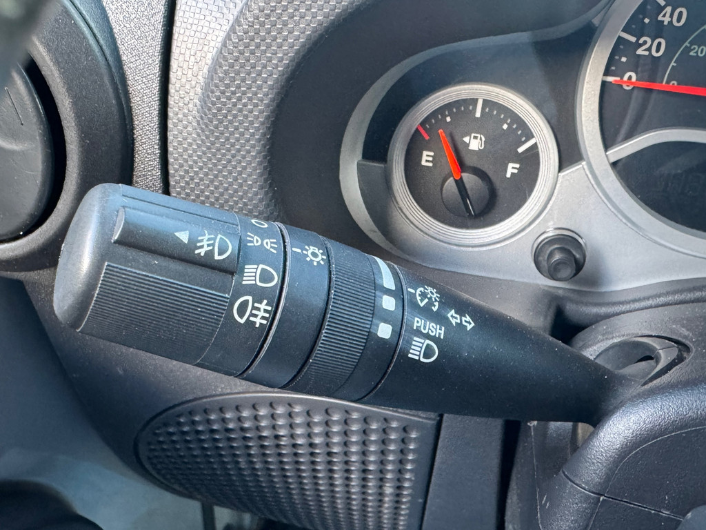 Foto van Jeep Wrangler