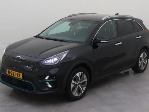 Foto van Kia e-Niro