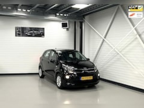 Kia Picanto 1.0 MPi DynamicPlusLine 2020 - voorkant